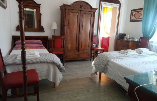 Villa Fiorita - Foto 27