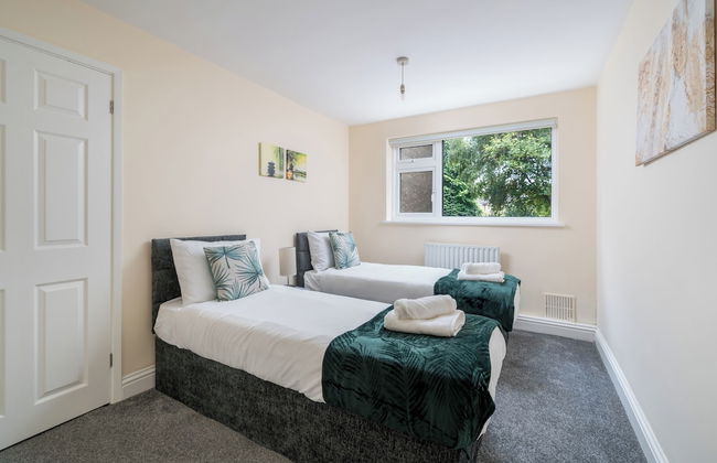 Redhill Retreat - Cozy 2 Bedroom Apartment - Foto 3