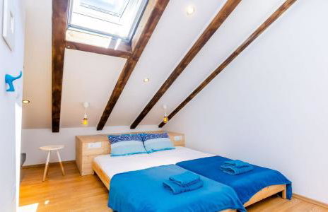 Villa Majkovica - 4 Bedroom Villa with Private Pool & En-Suite Bathrooms & Parking - Photo 45