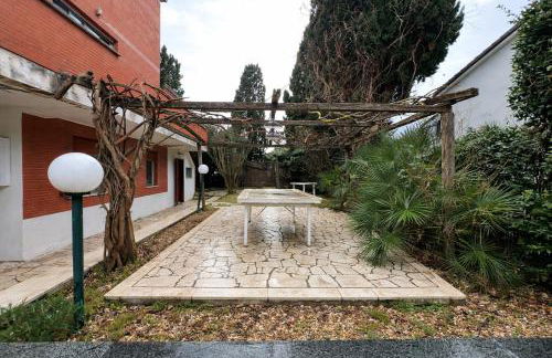 Villa just steps from the sea-Garden & Relax - Foto 10