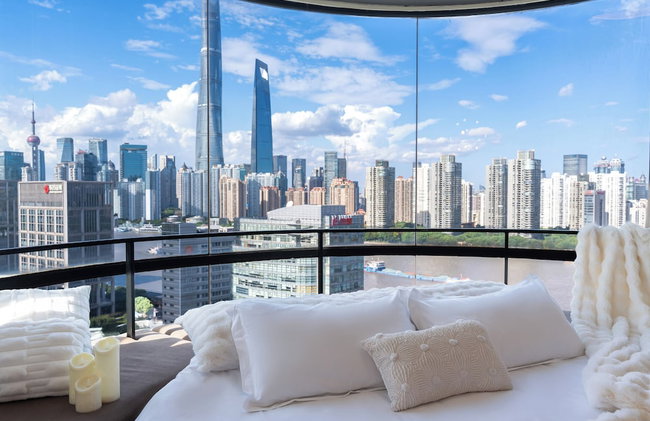 ZHome - HaiQi Garden - Four Bedroom - Foto 33