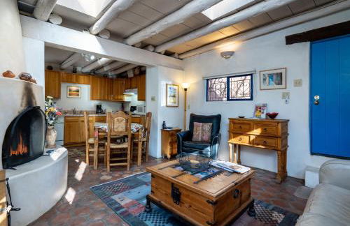 Casita Don Manuel by Ruidoso Vacation Rentals - Foto 10