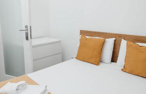 Guest House T4 no Porto - Foto 19