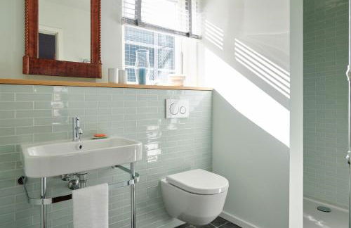 Elsas Enkel - Ferienwohnung Ida - Foto 6