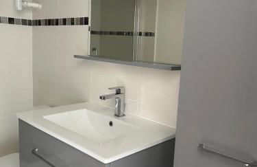 Studio élégant, central, pour 2 personnes - Foto 15