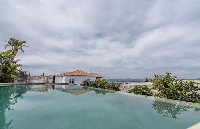 Villa Sonali with Breathtaking Views - Foto 76