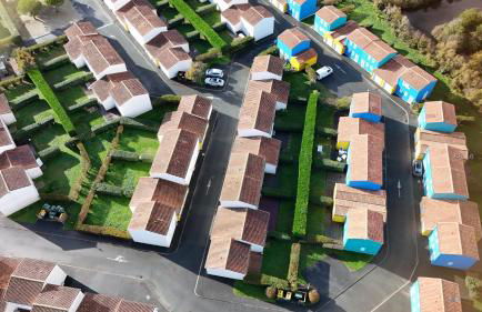 Les Amareyeurs - Ile d'Oléron - Maison classée 3 étoiles avec piscine - Clim - Vélos - Foto 78