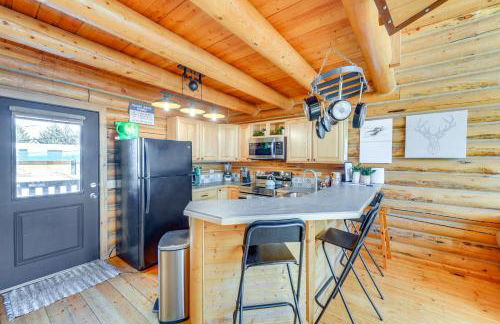 Cozy Mountain Condo Across From Snow King Ski Mtn! - Foto 7