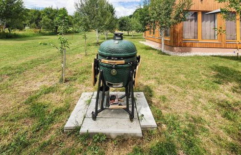 Amazing Home In Bukovac Perusicki With Sauna - Foto 14