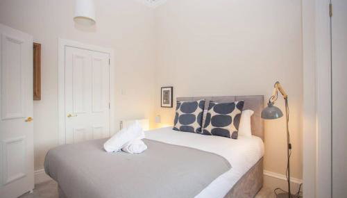 Spacious Period Property in Glasgow - Foto 5