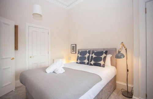 Spacious Period Property in Glasgow - Foto 5