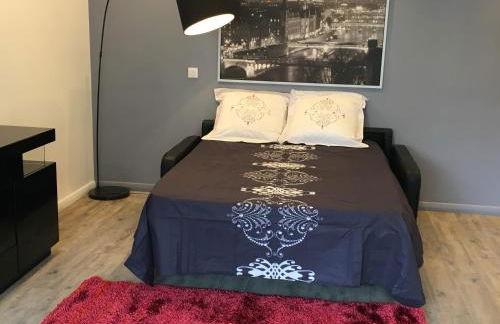 A deux pas des Champs Elysées - Foto 3