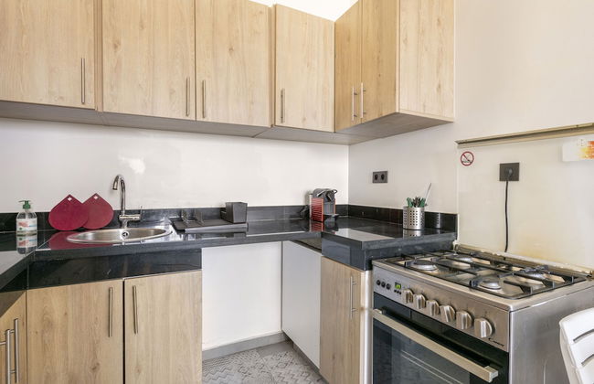 Maison Perle de Marshan - Photo 19