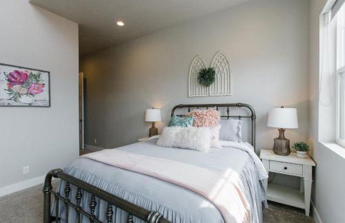 Ocotillo Springs 4 Ping Pong Table, X Box One, and close access to the Community Pool - Foto 25