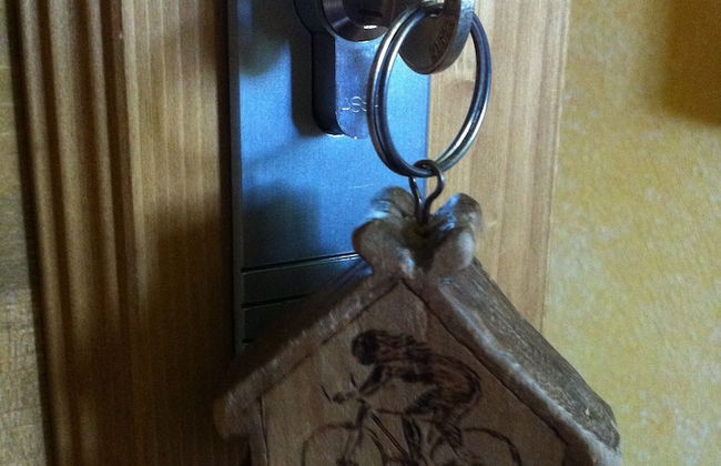 Ferienhaus Bikehütte Rehnhäusl - Photo 32