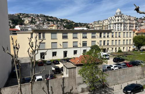 Appartement Nice 2 chambre 2 lits 1 salle de bain - Foto 9