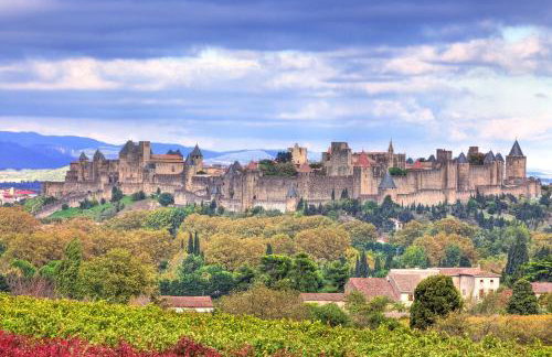 Résidence Le Petit Duc - Foto 58