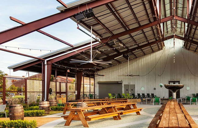 Houston Craft Beer Tour - Foto 2