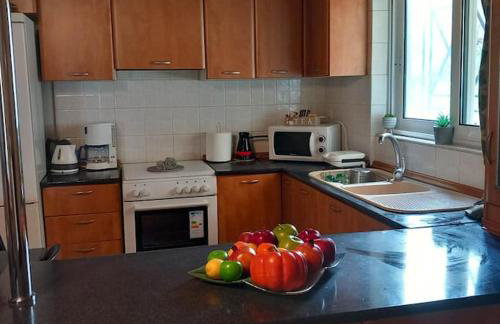 Villa Lena Megalopoli - Foto 13