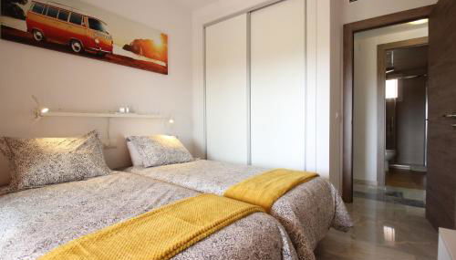 Paraíso Mediterráneo - Photo 5, furniture, wardrobe