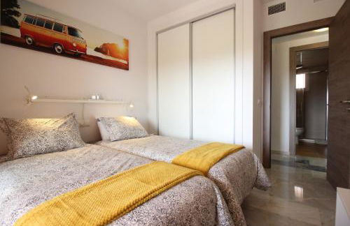 Paraíso Mediterráneo - Photo 5