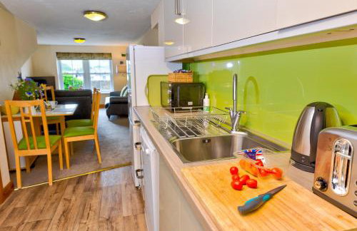 Howgills Apartments - Foto 53