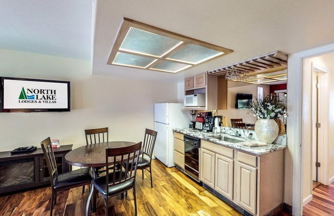 North Lake Lodges & Villas - Foto 27