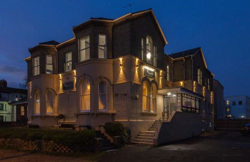 Remaotel Seafield Court Apartments - Foto 60