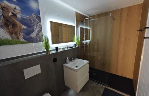 Ferienwohnung deine Auszeit im Allgäu - Foto 17