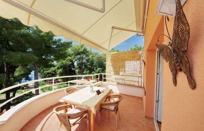 Dino - Gorgeous Garden - SA2 Jelsa - Photo 35