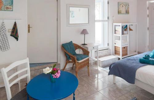 Summer Garden Studio - village location - Foto 12