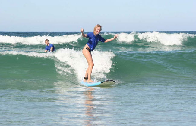 Gold Coast Surfing Adventure - Photo 2