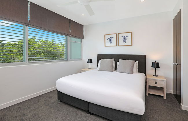 Element on Coolum Beach - Foto 47