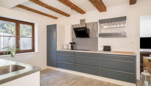 Ferienwohnung Relax - Foto 4