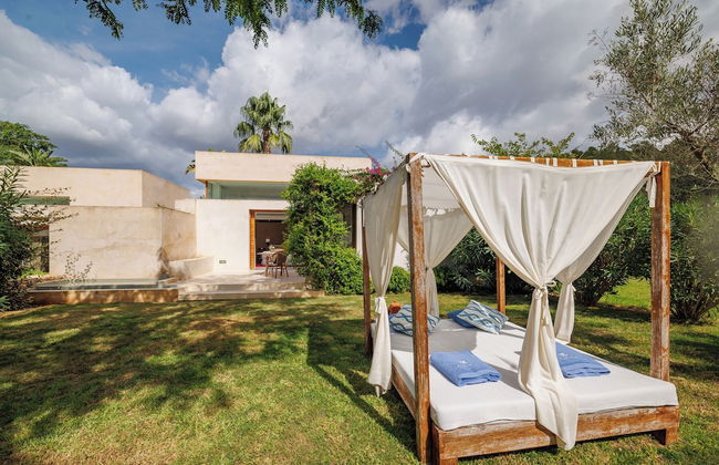 Can Lluc Boutique Country Hotel & Villas, a member of Beyond Green - Foto 54