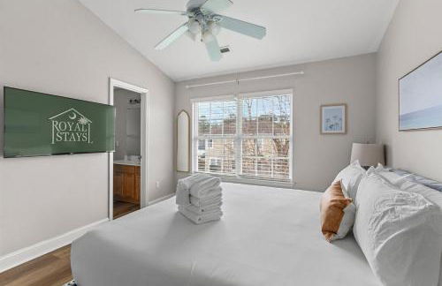 Bluemarsh Escape- Pet Friendly- 8 mins to Credit 1 - Foto 24