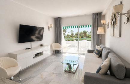 Fanabe Apartment Tenerife - Foto 8