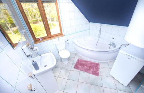 Chata za wsią - Foto 8