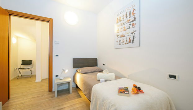 Arco Rocks Apartments - Foto 5, Zimmer