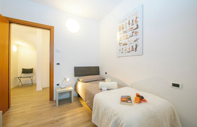 Arco Rocks Apartments - Foto 11