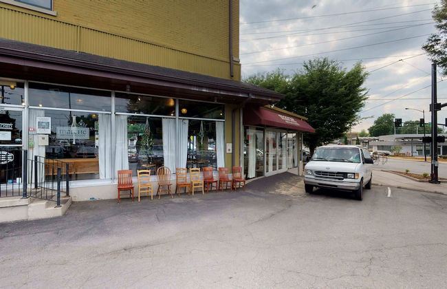 Nashville Easy Livin - Foto 41