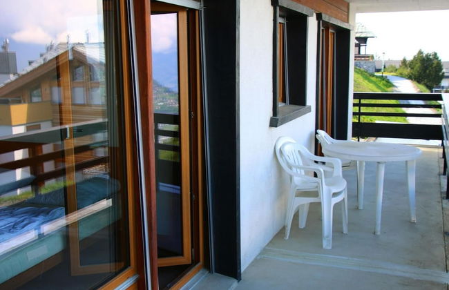 Cozy Apartment Will Hill View - Foto 8