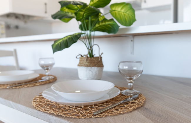 Yucas Vistamar in Fuengirola - Foto 12