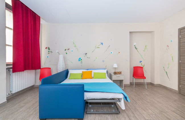 Housing Giulia - Foto 17