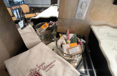 Le Jardin Villemaurine - Foto 38