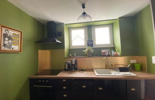 Chez Patrick et Virginie - Photo 5