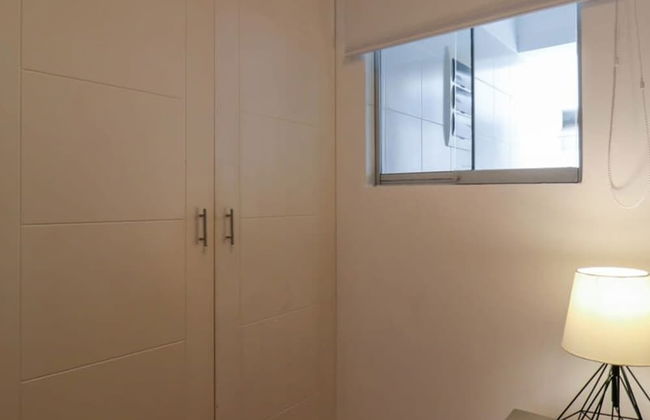Lovely 3BR With Balcony in Miraflores - Foto 17