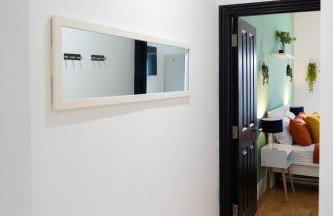 Beautiful 1 Bedroom Apartment with Garden - Clapham Common - Minutes to Central London - Photo 25