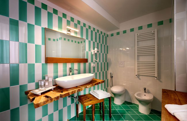 La Fornace Relais & SPA - Foto 15