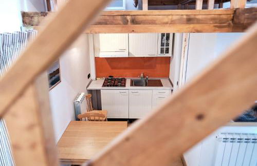 Residence SoleNeveSila B&B - Foto 23